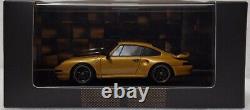 Porsche 911 (993) Turbo 2018 Classic Series Project Gold 143 Spark WAX02020993