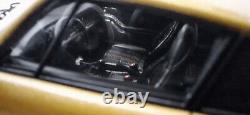 Porsche 911 (993) Turbo 2018 Classic Series Project Gold 143 Spark WAX02020993