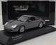 Porsche 911 (996) Carrera 4 2001 Grey 143 Minichamps 400061020 SUPER RARE! (6)