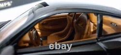 Porsche 911 (996) GT3 Black 2003 143 Minichamps 400062024 EXTREMELY RARE