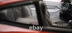 Porsche 911 (996) Targa 2001 Red 143 Minichamps 400061060 EXTREMELY RARE! (8)