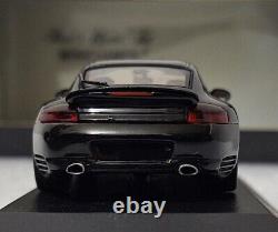 Porsche 911 (996) Turbo S 1999 143 Minichamps 430069310 EXTREMELY RARE! (7)