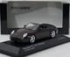 Porsche 911 (997.2) Carrera 4s 2009 Macadamia Brown 143 Minichamps 400066430 8