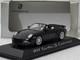 Porsche 911 997.2 Turbo S 3.8 Cabrio 2010 Black 143 Minichamps WAP0200140A (15)