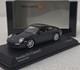 Porsche 911 (997) 2007 Carrera S Dark Grey 164 Minichamps EXTREMELY RARE