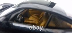 Porsche 911 (997) 2007 Carrera S Dark Grey 164 Minichamps EXTREMELY RARE