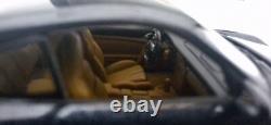 Porsche 911 (997) 2007 Carrera S Dark Grey 164 Minichamps EXTREMELY RARE