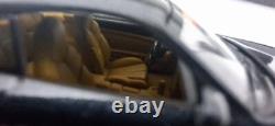 Porsche 911 (997) 2007 Carrera S Dark Grey 164 Minichamps EXTREMELY RARE