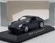 Porsche 911 (997) Carrera 4 2004 Blue 143 Minichamps WAP 020 100 16 Diecast 6
