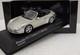 Porsche 911 (997) Carrera 4s Cabriolet 2005 Silver 143 Minichamps 400065330 (6)