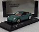 Porsche 911 (997) Carrera S 2004 Green Met 143 Minichamps 400063022 RARITY! (8)