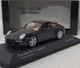 Porsche 911 997 Carrera S 2004 Grey Met 143 Minichamps 400063021 RARITY! (6)