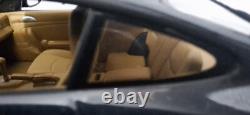 Porsche 911 997 Carrera S 2004 Grey Met 143 Minichamps 400063021 RARITY! (6)