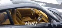 Porsche 911 997 Carrera S 2004 Grey Met 143 Minichamps 400063021 RARITY! (6)