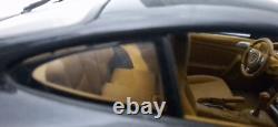 Porsche 911 997 Carrera S 2004 Grey Met 143 Minichamps 400063021 RARITY! (6)
