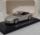 Porsche 911 (997) Carrera S 2005 Artic Silver 143 Minichamps WAP 020 118 15 (8)