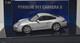 Porsche 911 (997)Carrera S 2005 Silver 143 Autoart 57883 EXTREMELY RARE! (13)