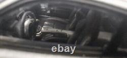 Porsche 911 (997)Carrera S 2005 Silver 143 Autoart 57883 EXTREMELY RARE! (13)