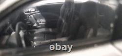 Porsche 911 (997)Carrera S 2005 Silver 143 Autoart 57883 EXTREMELY RARE! (13)