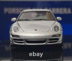 Porsche 911 (997)Carrera S 2005 Silver 143 Autoart 57883 EXTREMELY RARE! (13)