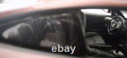 Porsche 911 (997. II) Carrera 4S 2008 Red 143 Minichamps 400066422 RARITY! (15)