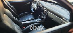 Porsche 911 (997. II) Carrera 4S 2009 Basalte Black 118 Norev 187558 RARE