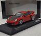 Porsche 911 997. II GT2RS 2010 Red 143 Minichamps 400069408 EXTREMELY RARE! (7)