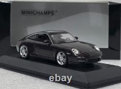 Porsche 911 (997. II) Targa 4S 2008 143 Minichamps 400066461 Limited Diecast Car
