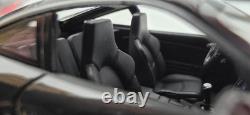 Porsche 911 (997. II) Targa 4S 2008 143 Minichamps 400066461 Limited Diecast Car
