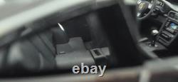 Porsche 911 (997. II) Targa 4S 2008 143 Minichamps 400066461 Limited Diecast Car