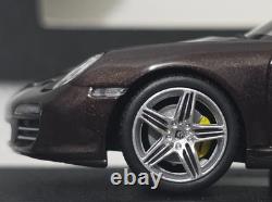 Porsche 911 (997. II) Targa 4S 2008 143 Minichamps 400066461 Limited Diecast Car