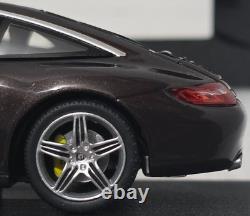 Porsche 911 (997. II) Targa 4S 2008 143 Minichamps 400066461 Limited Diecast Car