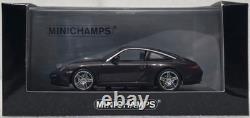 Porsche 911 (997. II) Targa 4S 2008 143 Minichamps 400066461 Limited Diecast Car