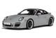 Porsche 911 (997) Sport Classic Grey 118 Gt Spirit GT047 EXTREMELY RARE