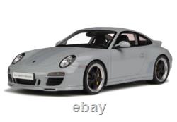 Porsche 911 (997) Sport Classic Grey 118 Gt Spirit GT047 EXTREMELY RARE
