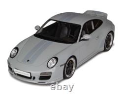 Porsche 911 (997) Sport Classic Grey 118 Gt Spirit GT047 EXTREMELY RARE