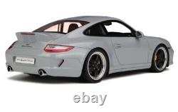 Porsche 911 (997) Sport Classic Grey 118 Gt Spirit GT047 EXTREMELY RARE