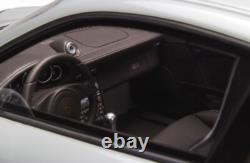 Porsche 911 (997) Sport Classic Grey 118 Gt Spirit GT047 EXTREMELY RARE