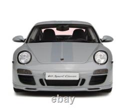 Porsche 911 (997) Sport Classic Grey 118 Gt Spirit GT047 EXTREMELY RARE