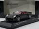 Porsche 911 (997) Turbo 2007 Cabriolet Black 143 Minichamps 400065230 RARE! (4)