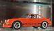 Porsche 911 Carrera 2.8L RSR 1973 orange GT Spirit 1/18 1500pcsno Singer 964