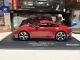 Porsche 911 Carrera 4S 2019 red in 1/18 scale by Minichamps New 1 of 600