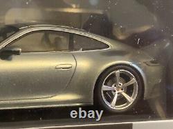 Porsche 911 Carrera 4S (992) Ben Pon Jr. 143 Spark