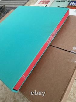 Porsche 911 Carrera RS Book #2024 Konradshiem Gruber Collector Edition + Extra