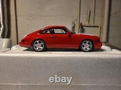 Porsche 911 Carrera RS GTspirit Diecast #502