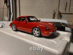 Porsche 911 Carrera RS GTspirit Diecast #502