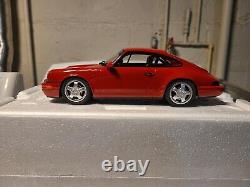 Porsche 911 Carrera RS GTspirit Diecast #502