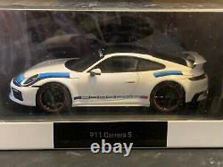 Porsche 911 Carrera S (992) Special Wish Aerokit 143 Spark