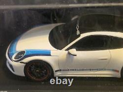 Porsche 911 Carrera S (992) Special Wish Aerokit 143 Spark