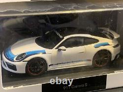 Porsche 911 Carrera S (992) Special Wish Aerokit 143 Spark